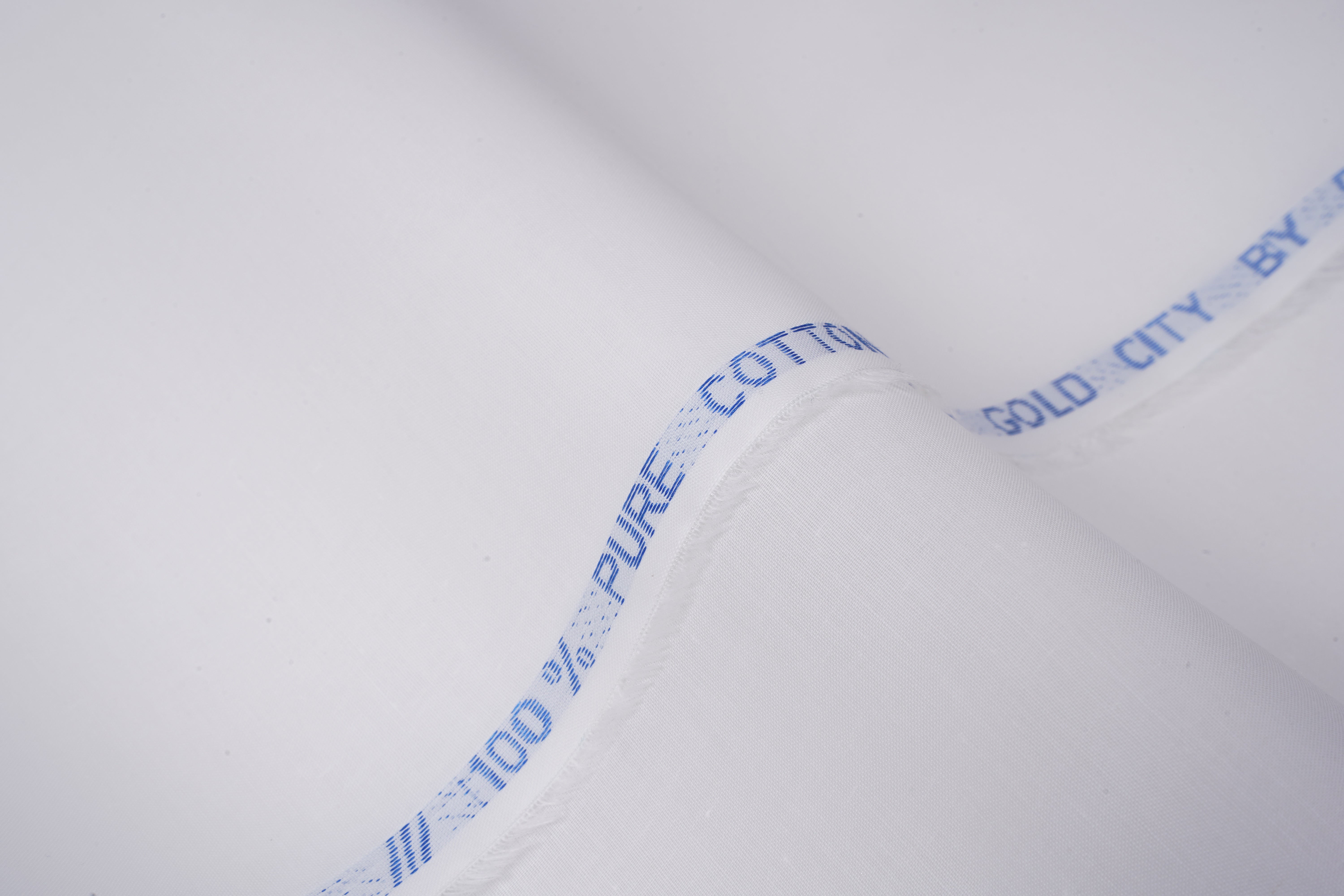 Gold City Cotton