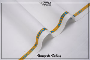Shangrilla W&W - Chawla Fabrics