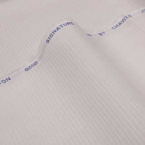 Signature Design # 8 - Chawla Fabrics