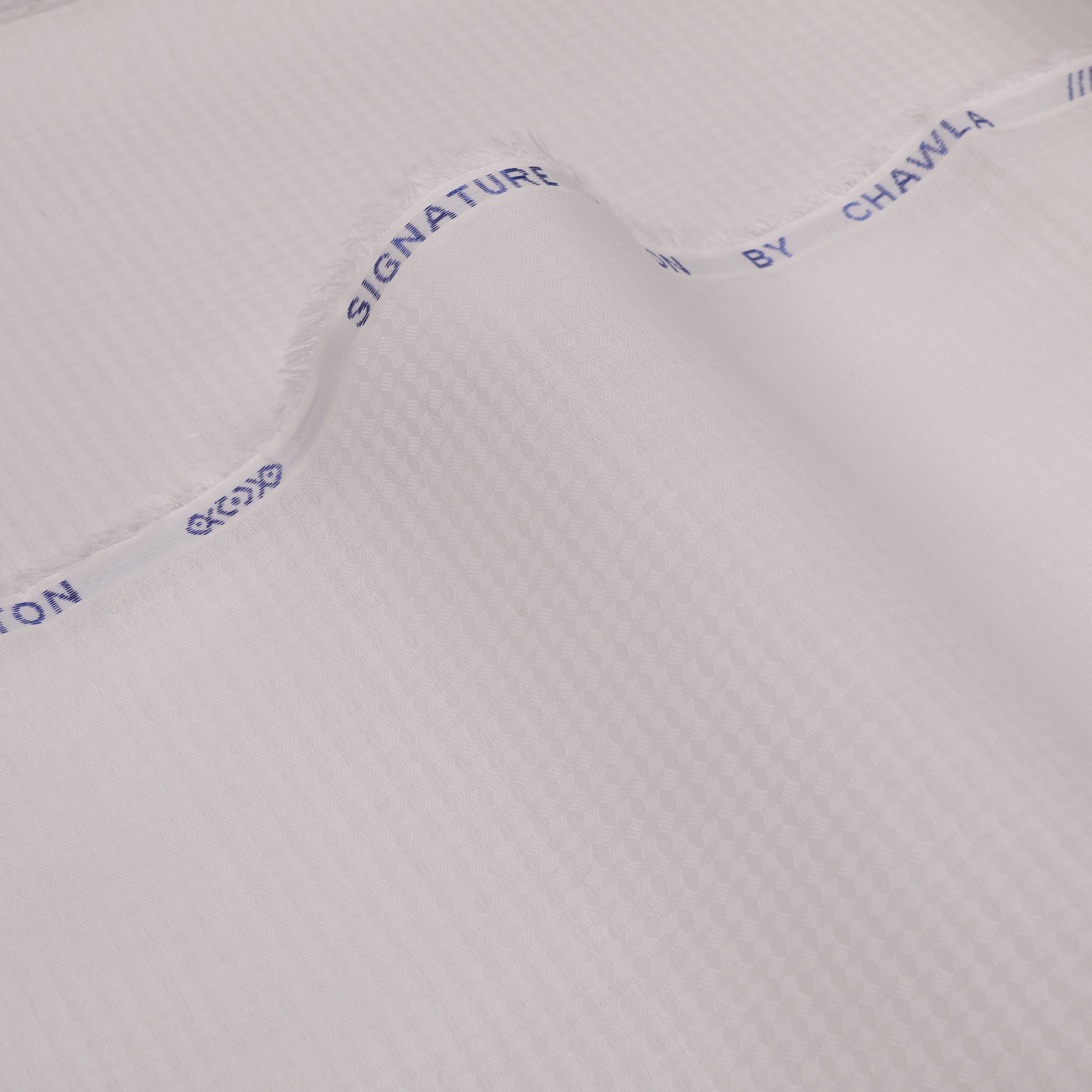 Signature Design # 8 - Chawla Fabrics