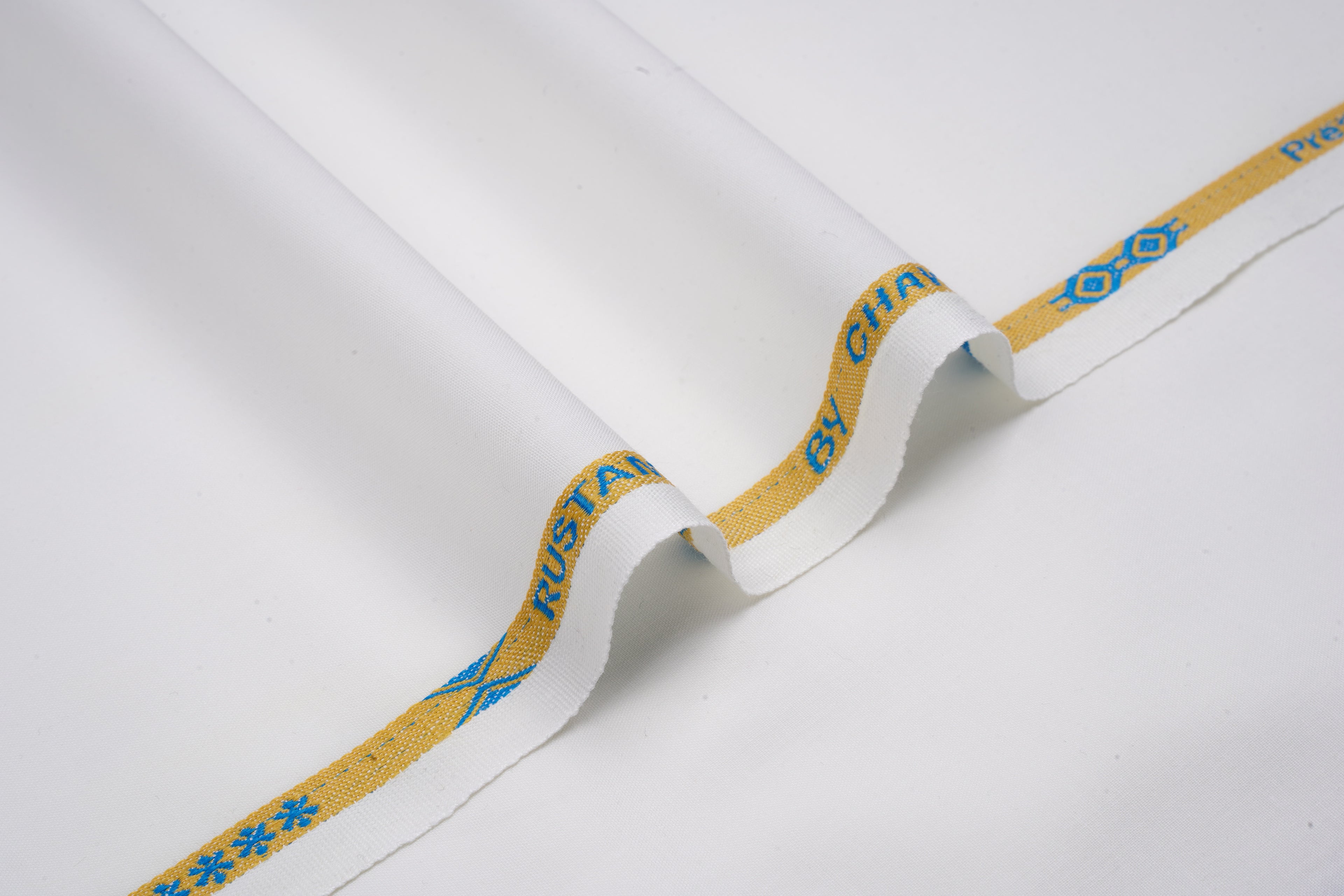 Rostam W&W - Chawla Fabrics
