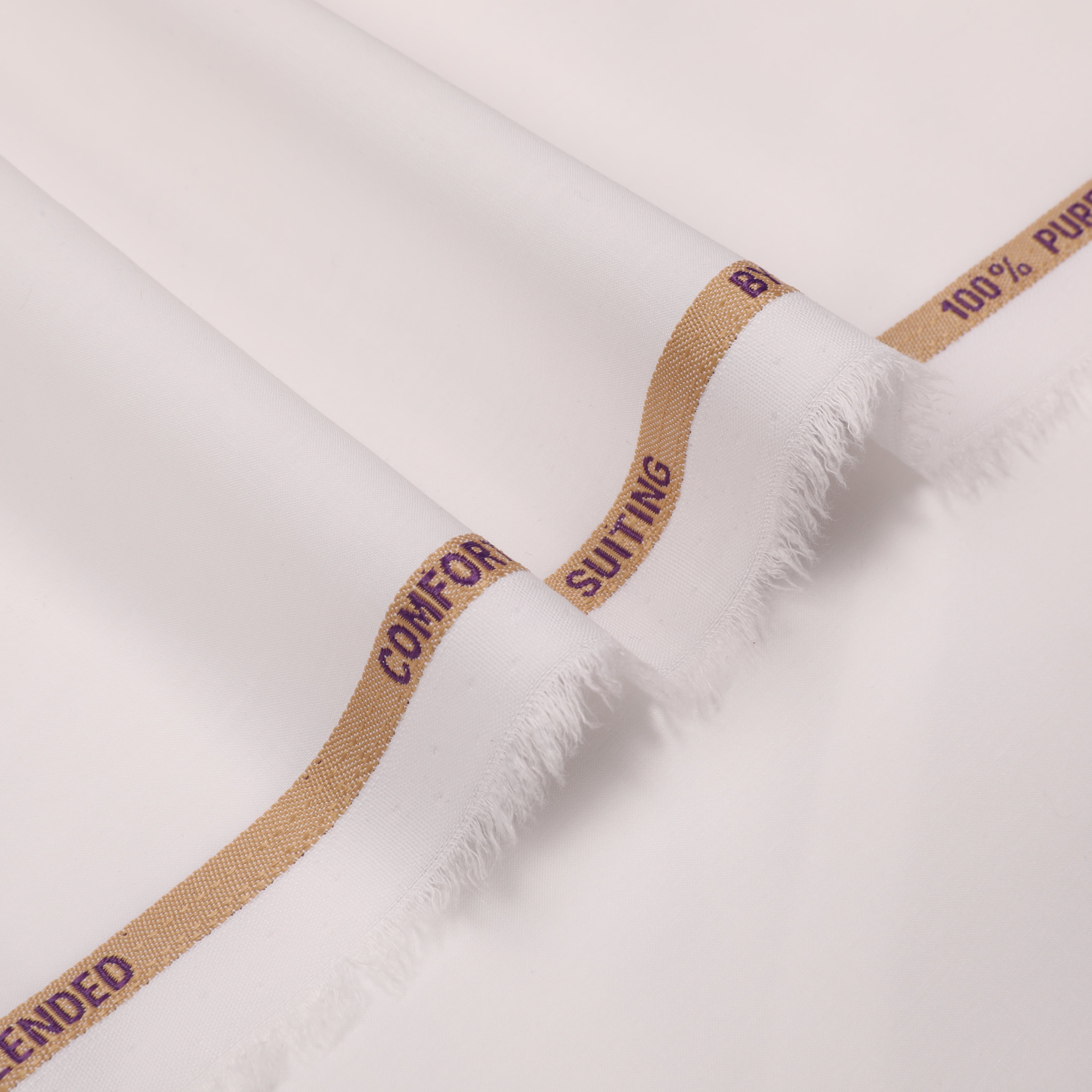 Comfort Suiting Wash & Wear - Chawla Fabrics