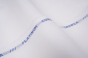 Platinum Cotton - Chawla Fabrics