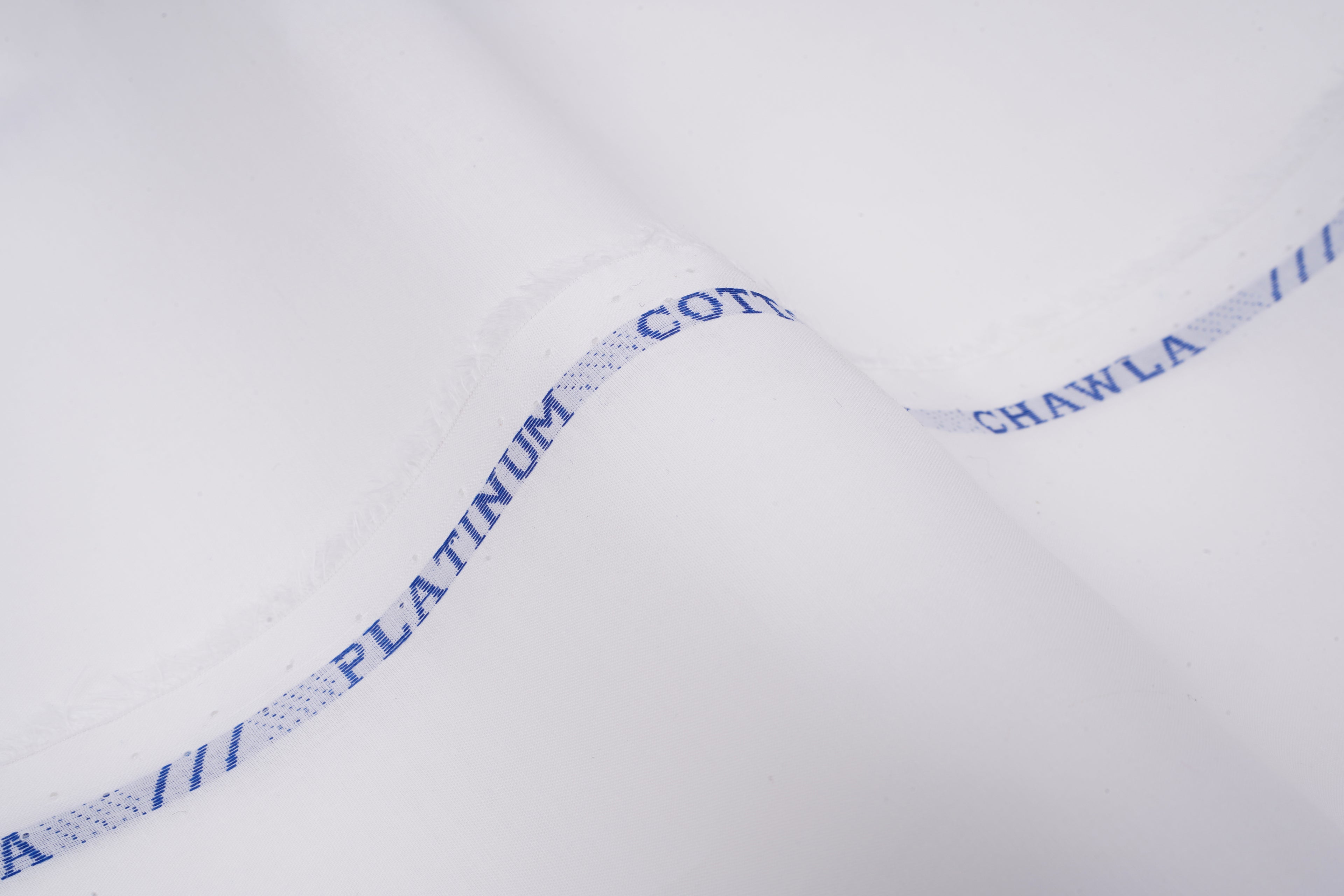 Platinum Cotton - Chawla Fabrics