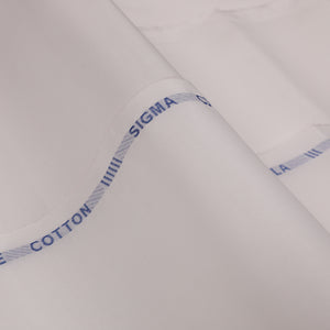 Sigma Cotton - Chawla Fabrics