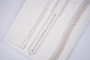 Blended Boutique Design # 304 - Chawla Fabrics