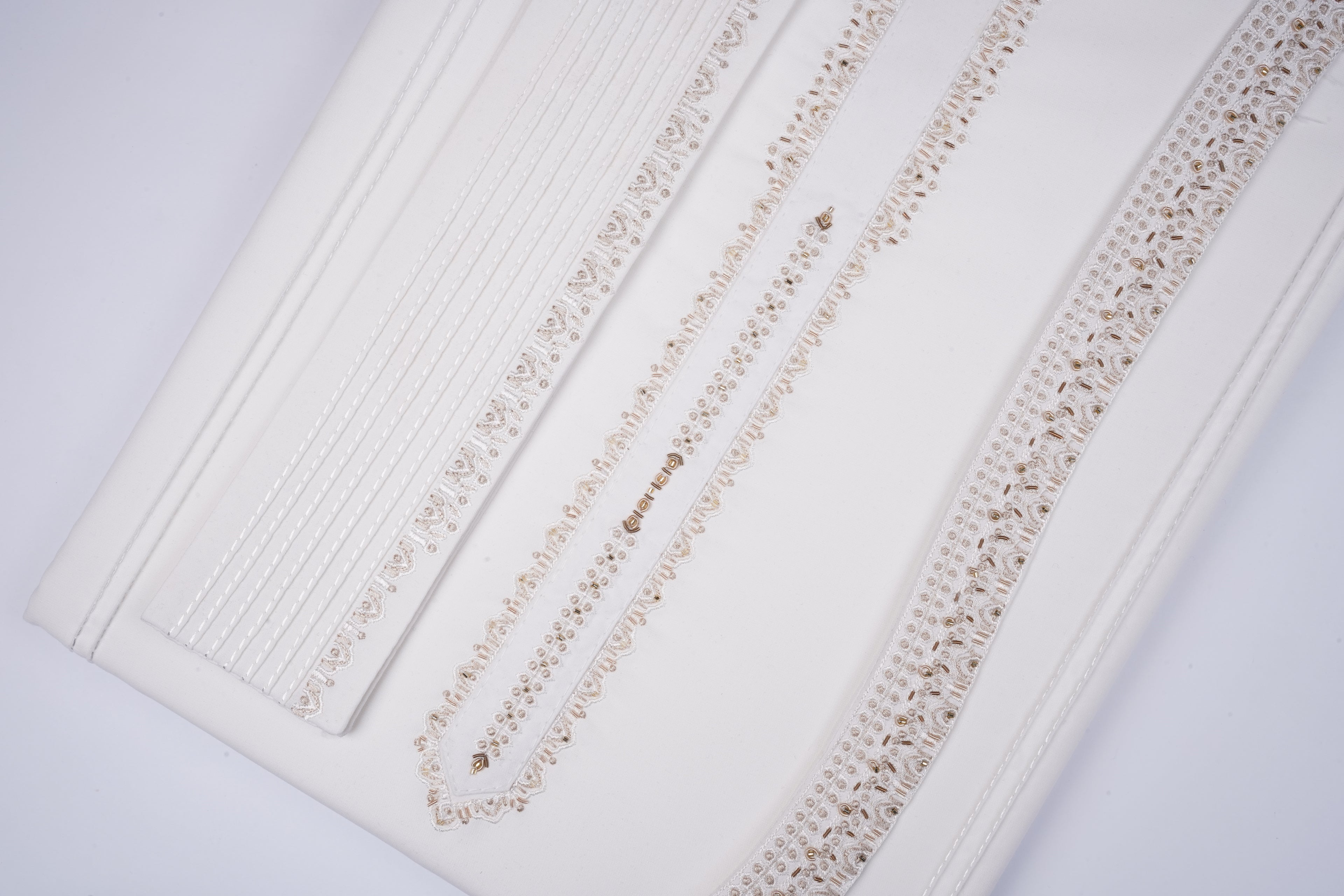 Blended Boutique Design # 304 - Chawla Fabrics