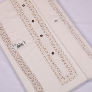 Cotton Boutique Emb CB-03 - Chawla Fabrics