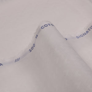 Signature Design # 7 - Chawla Fabrics