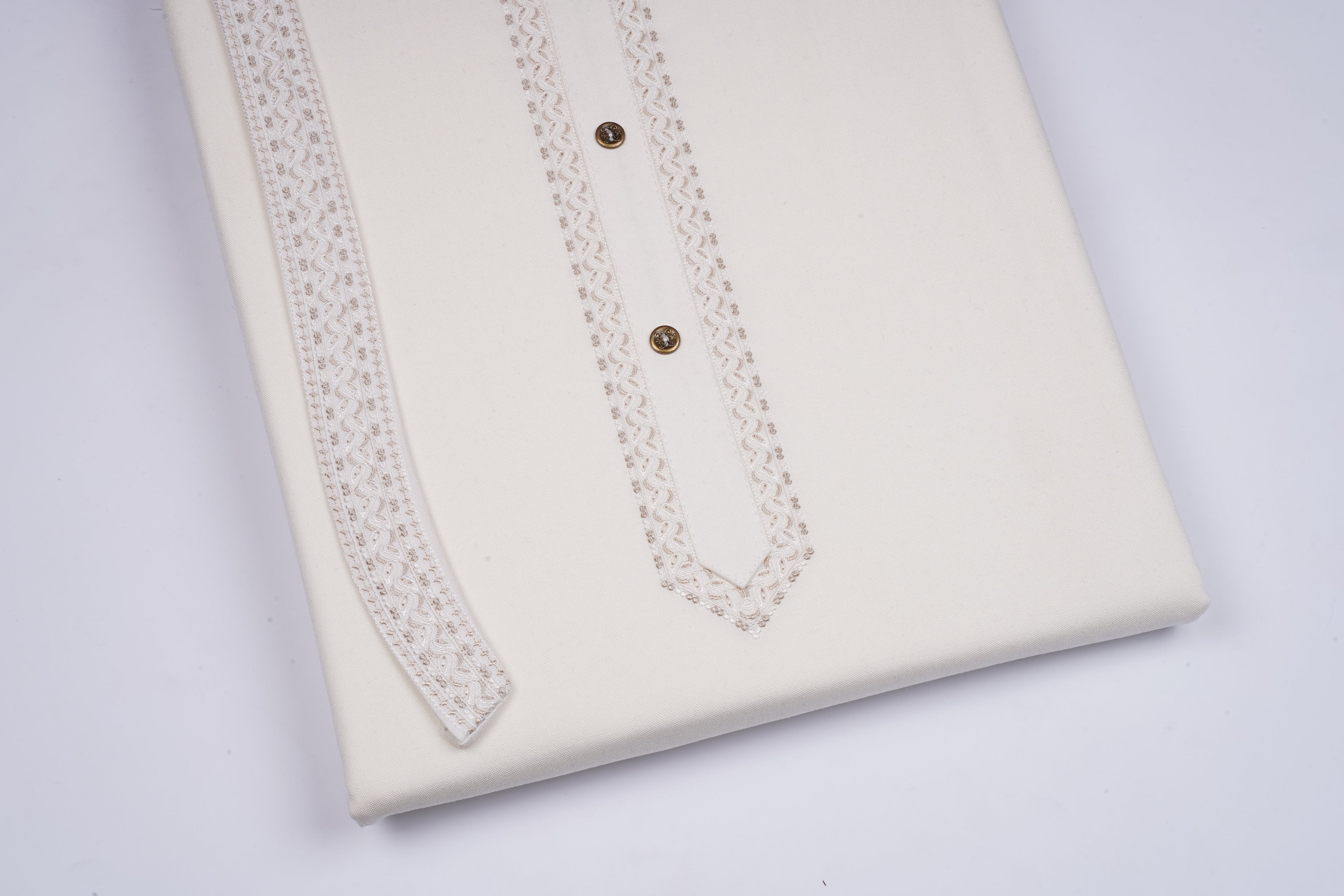 Coco Suiting Emb Suiting Design # 154 - Chawla Fabrics