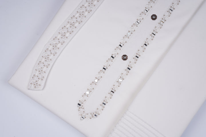Blended Boutique Design # 302 - Chawla Fabrics