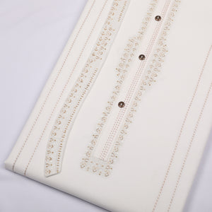 Summer Gift Cotton Boutique Design # SC-01 - Chawla Fabrics