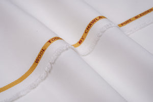 Wool Touch W&W - Chawla Fabrics