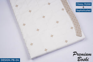 Premium Boski PB-04 - Chawla Fabrics