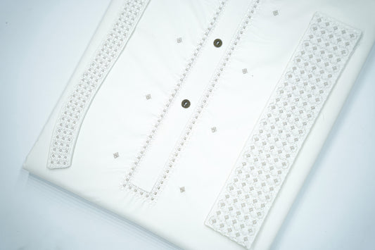 Alpine Wash & Wear Boutique - Chawla Fabrics