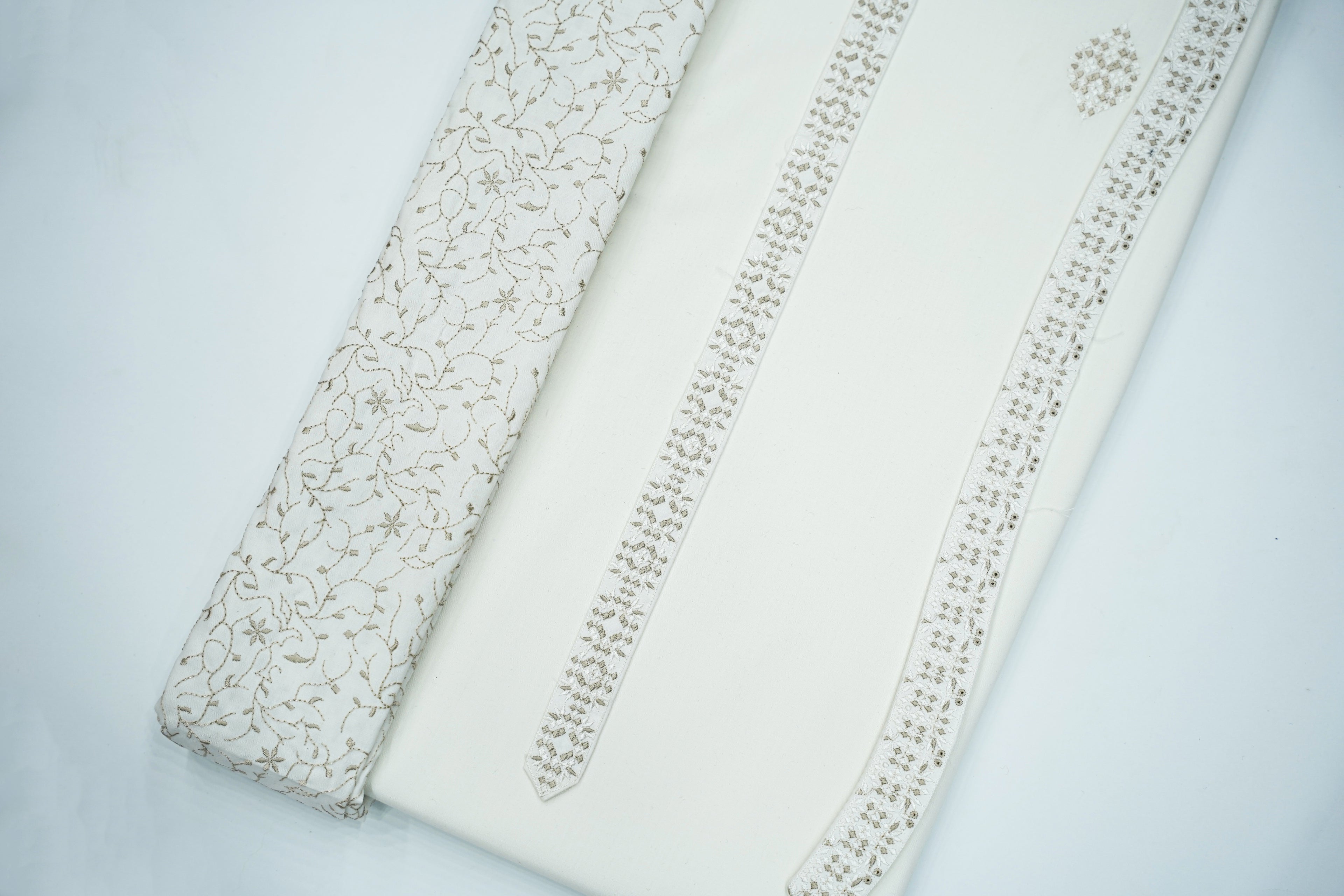 Alpine Wash & Wear Boutique - Chawla Fabrics