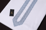Shah Jahan Lawn (Cotton EMB) - Chawla Fabrics