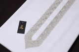 Shah Jahan Lawn (Cotton EMB) - Chawla Fabrics
