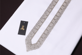 Shah Jahan Lawn (Cotton EMB) - Chawla Fabrics