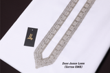 Shah Jahan Lawn (Cotton EMB) - Chawla Fabrics
