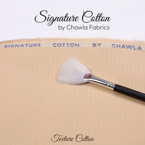 Signature Design # 8 - Chawla Fabrics