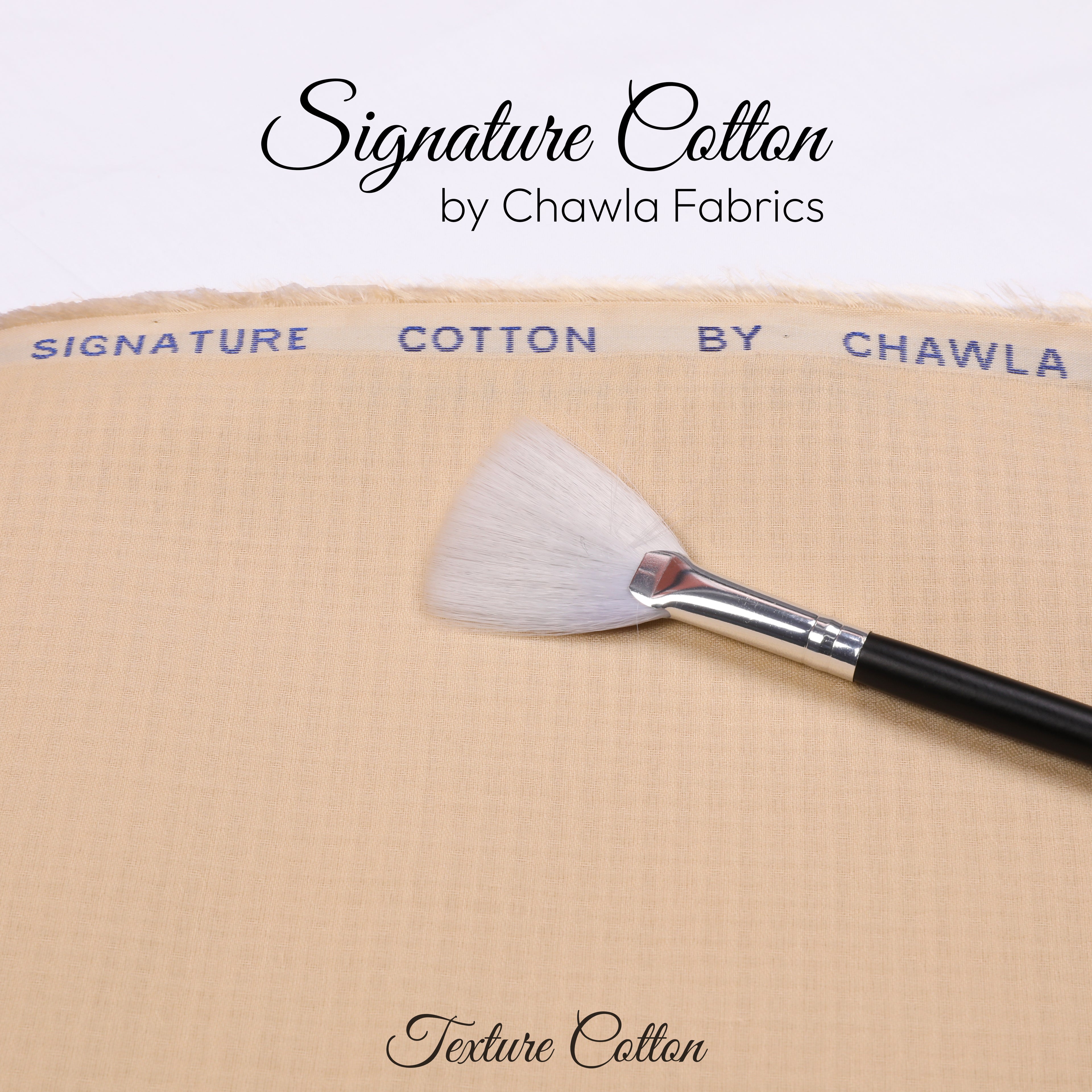 Signature Design # 8 - Chawla Fabrics