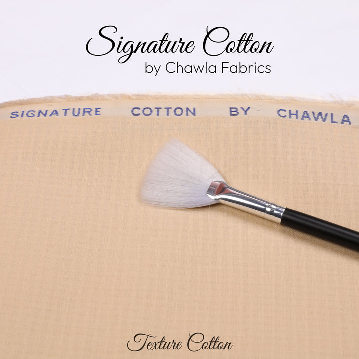 Signature Design # 8 - Chawla Fabrics