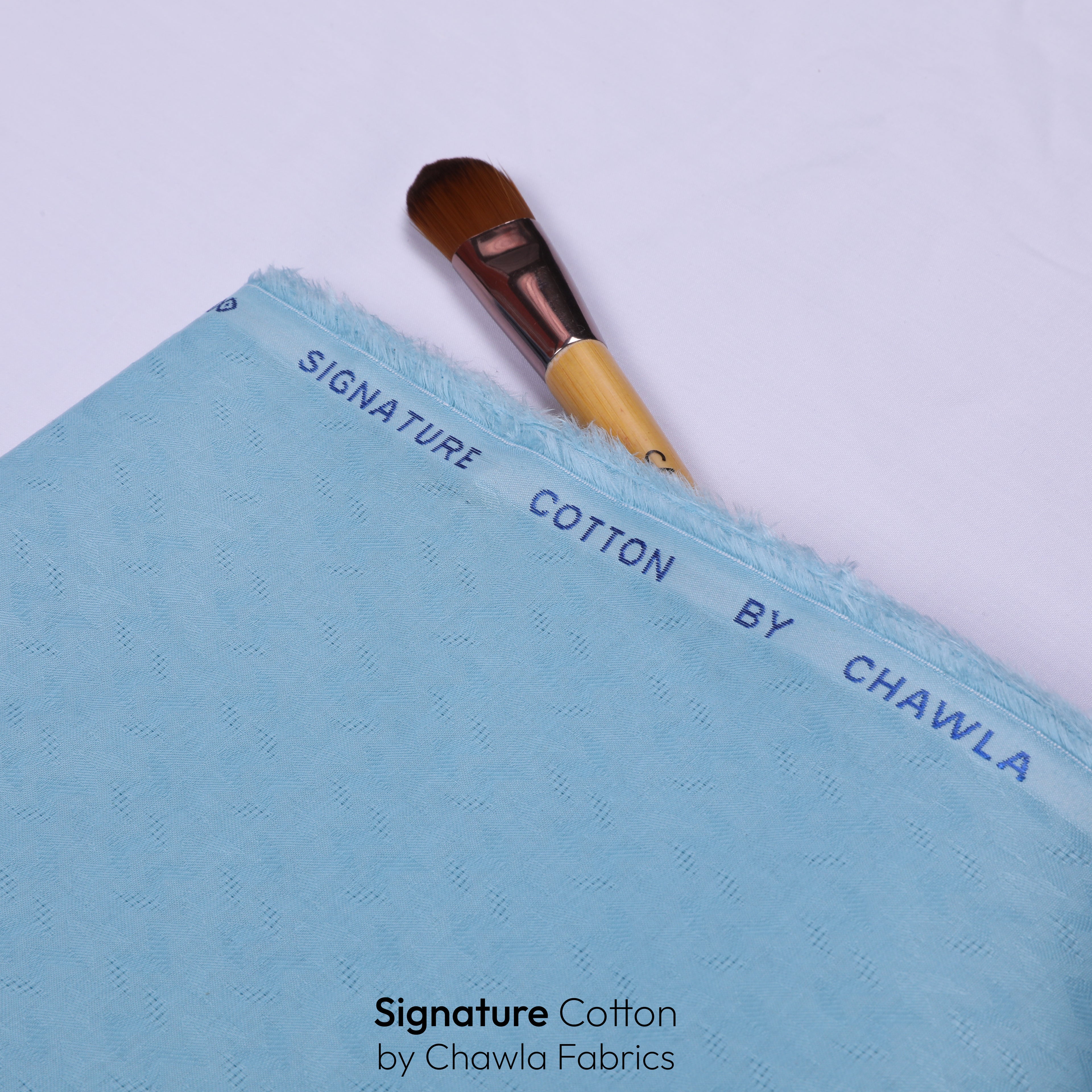 Signature Design # 7 - Chawla Fabrics