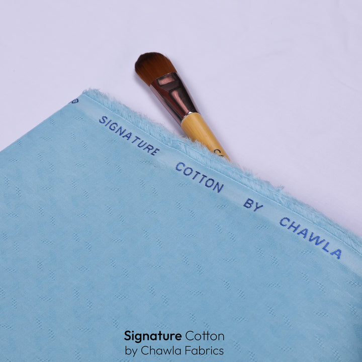 Signature Design # 7 - Chawla Fabrics