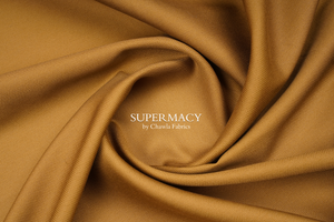 Supermacy Cotton - Chawla Fabrics