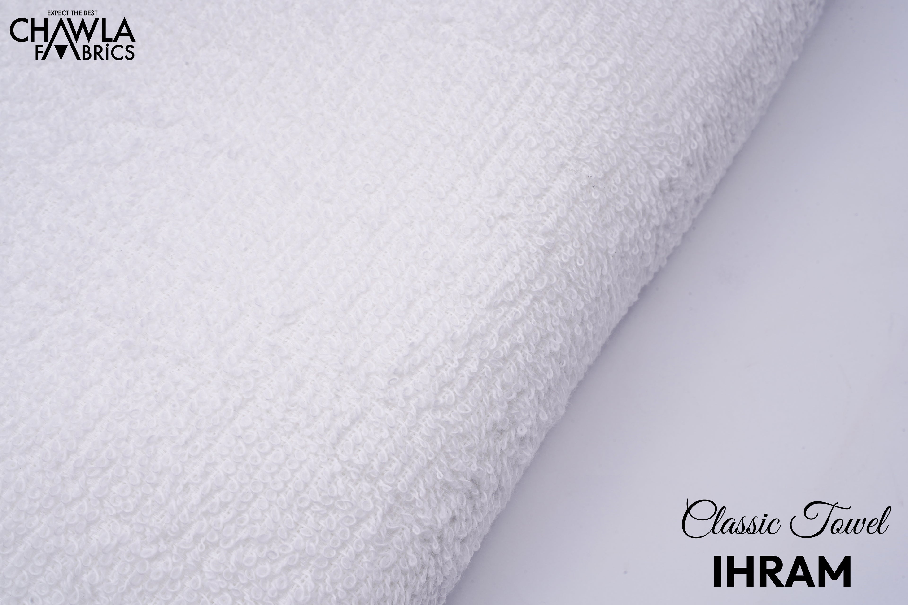 Towel Ihram
