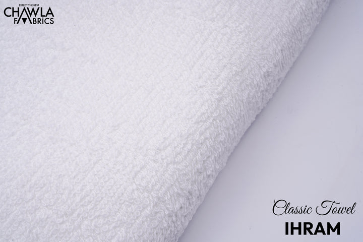 Towel Ihram