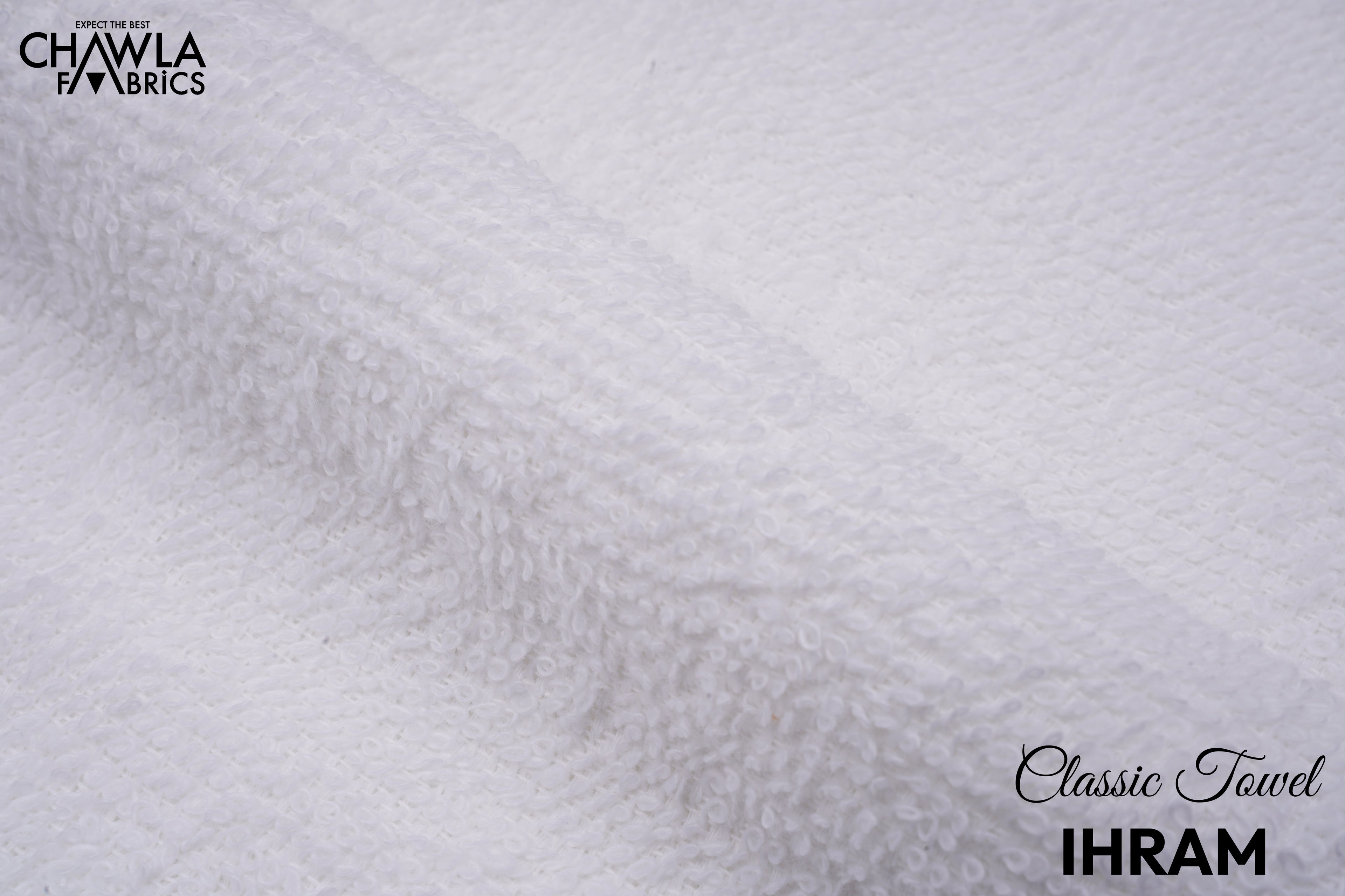 Towel Ihram