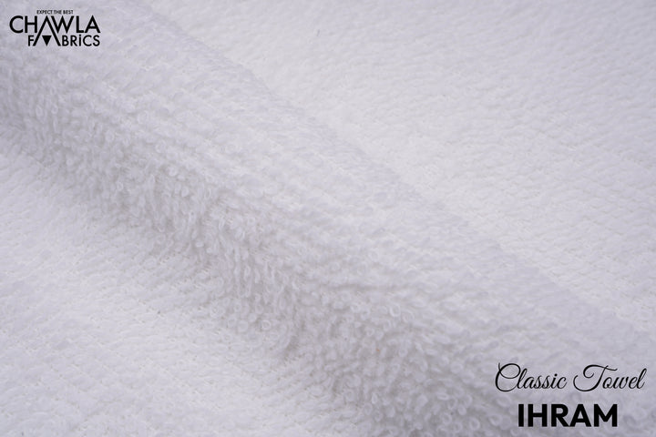 Towel Ihram