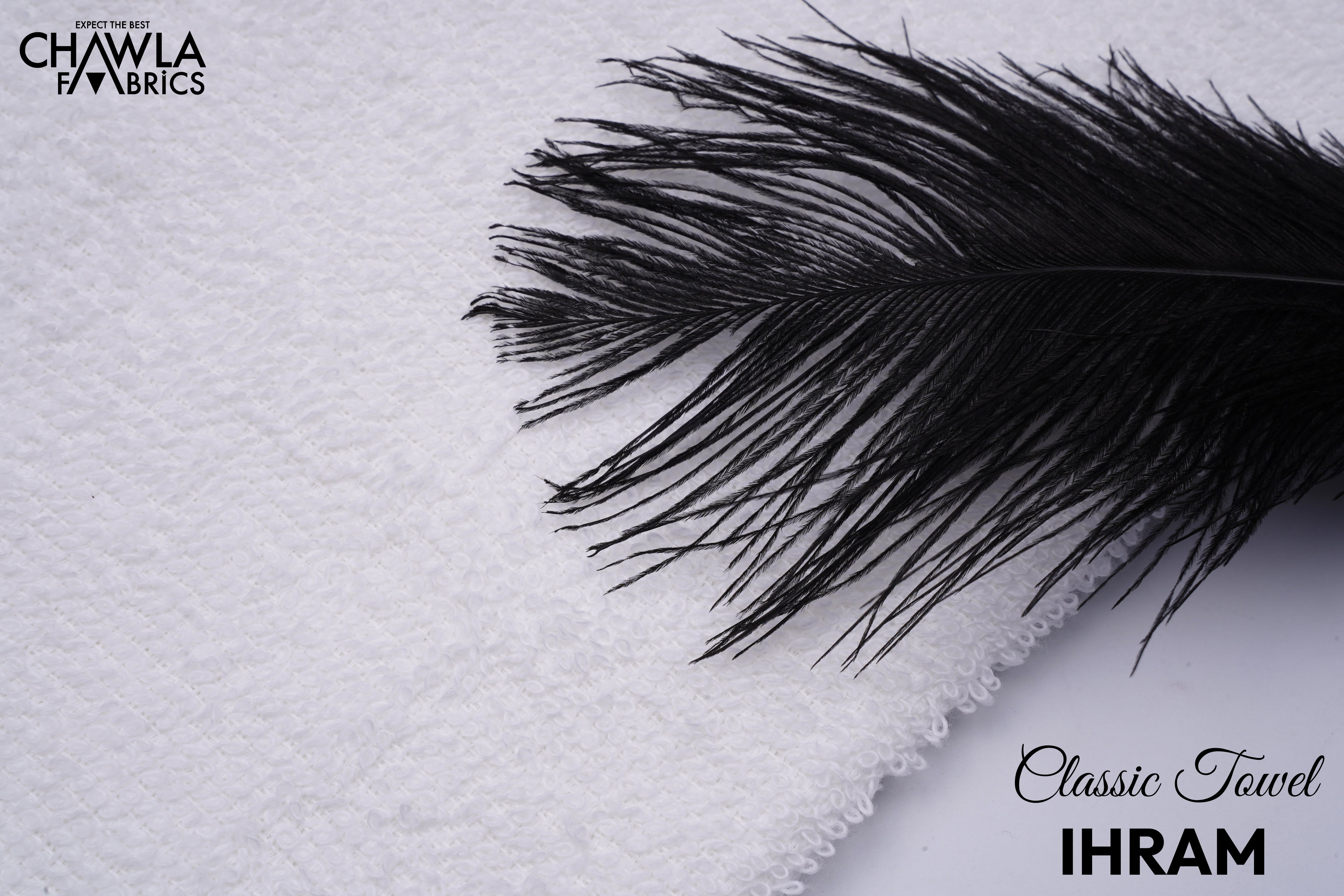 Towel Ihram