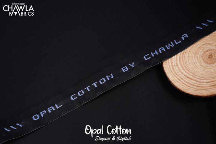 Opal Cotton - Chawla Fabrics