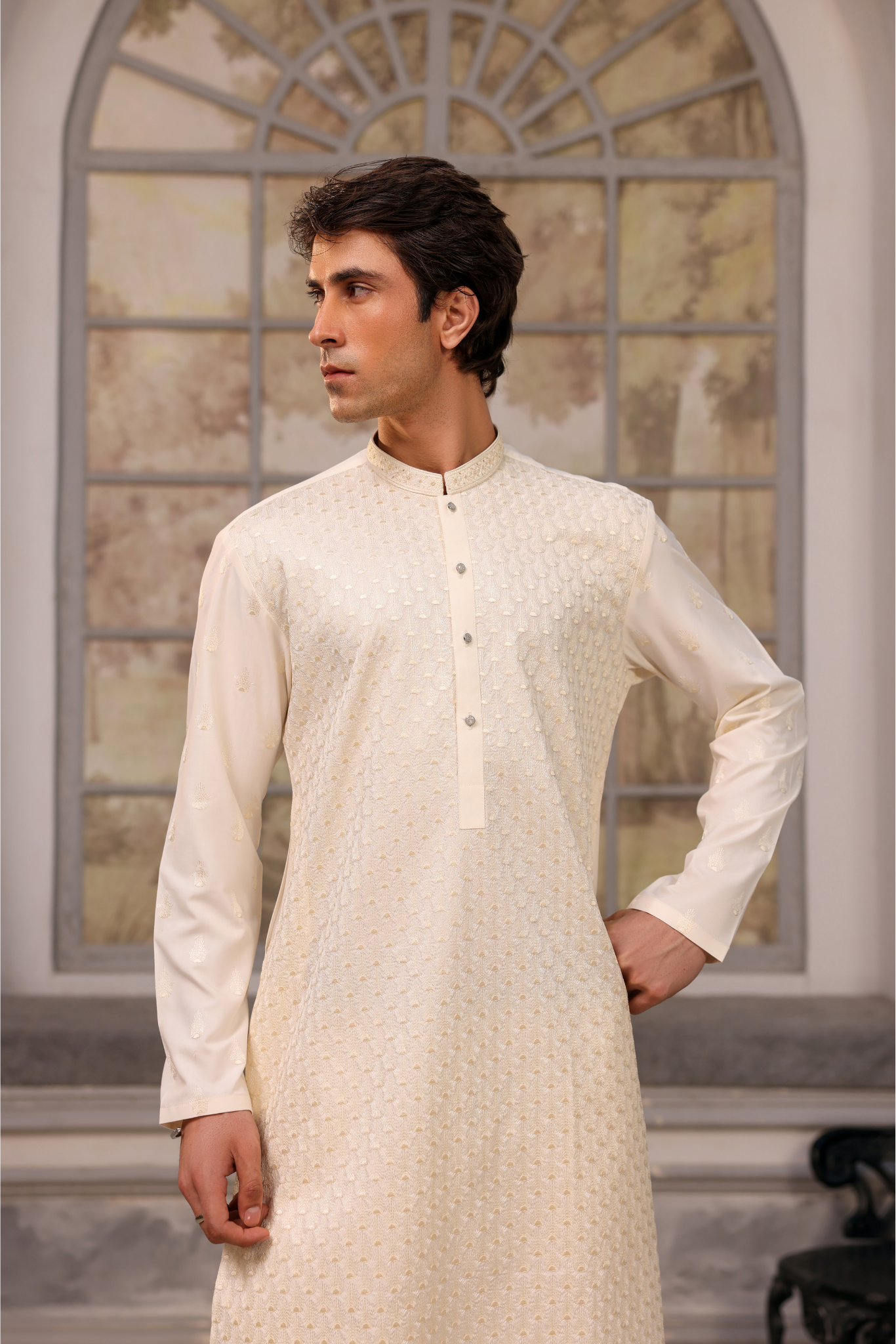 Blended All Over - BB-03