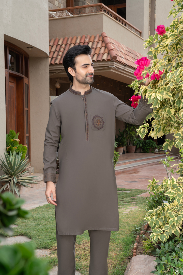 Blended Boutique BB-07