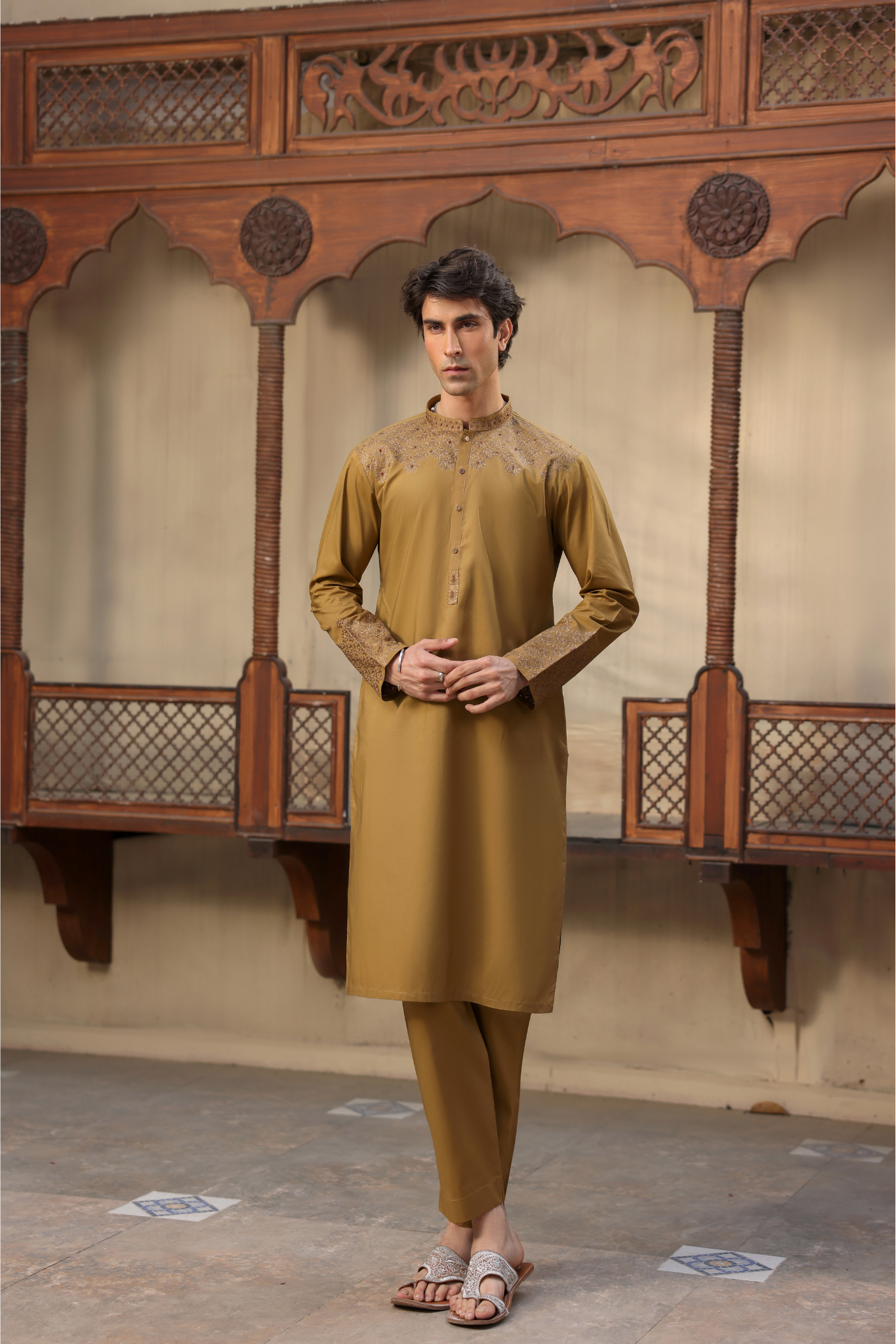 Cotton Boutique - CB-06