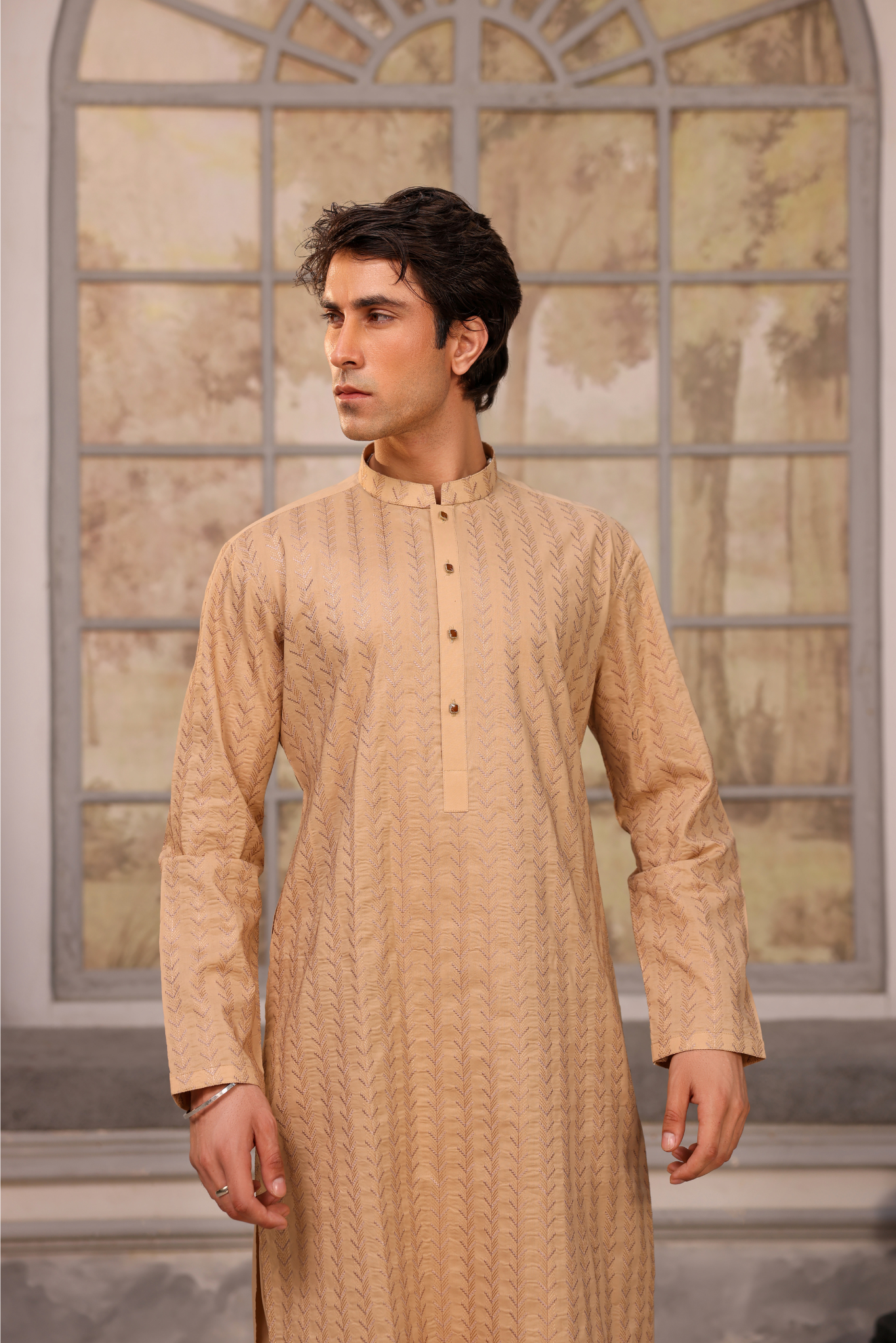 Cotton All Over - CB-03