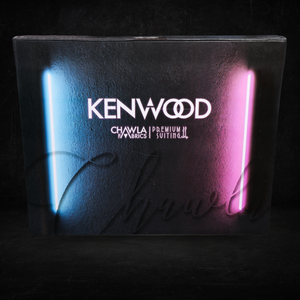 Kenwood Cotton - Chawla Fabrics