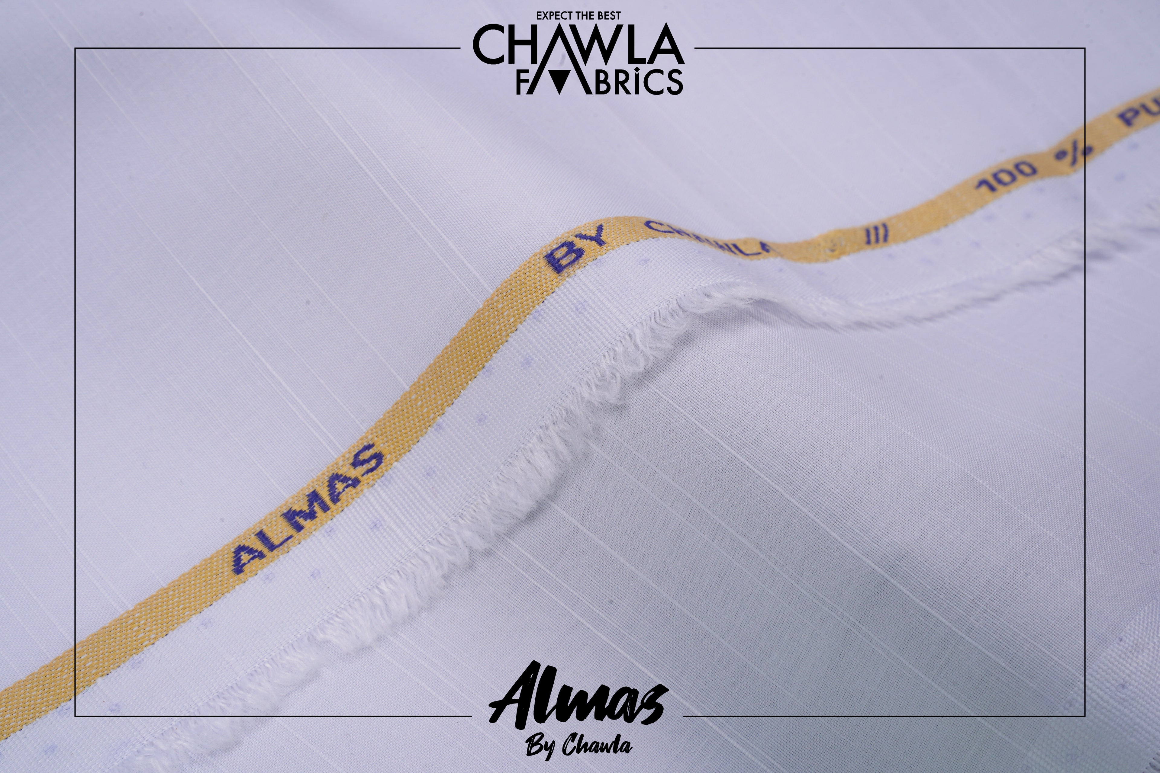 ALMAS W&W - Chawla Fabrics