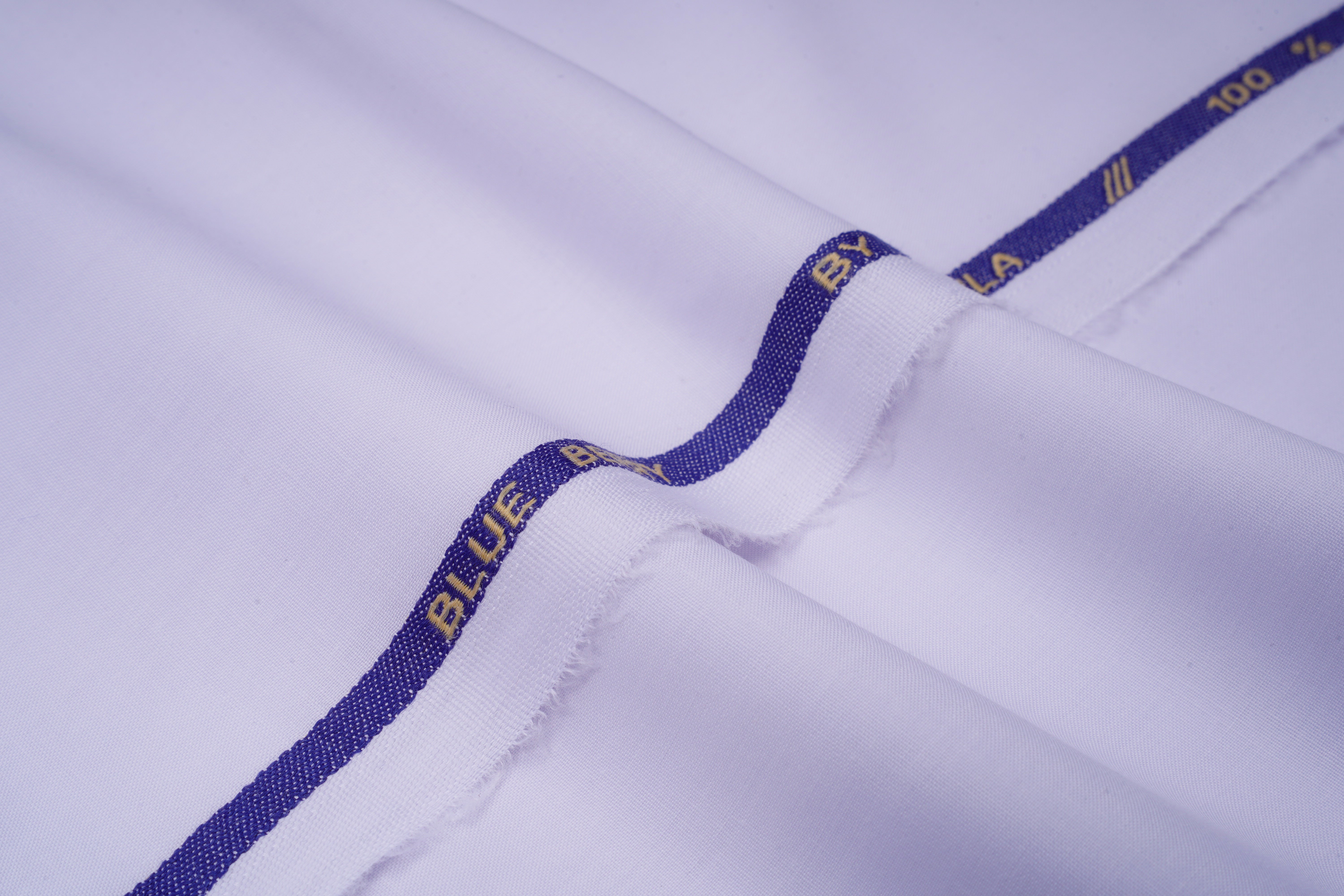 Blueberry Wash & Wear - Chawla Fabrics