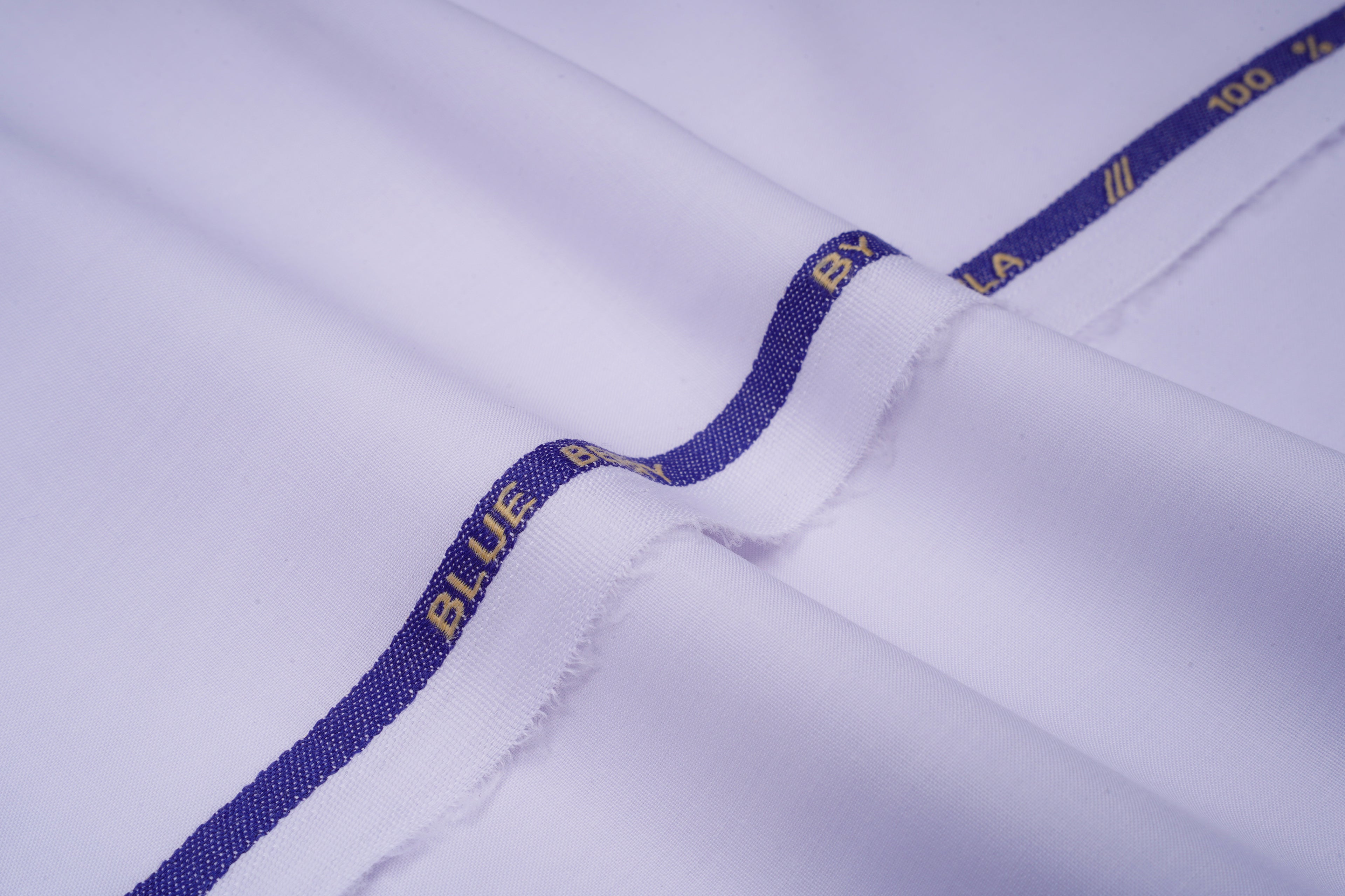 Blueberry Wash & Wear - Chawla Fabrics