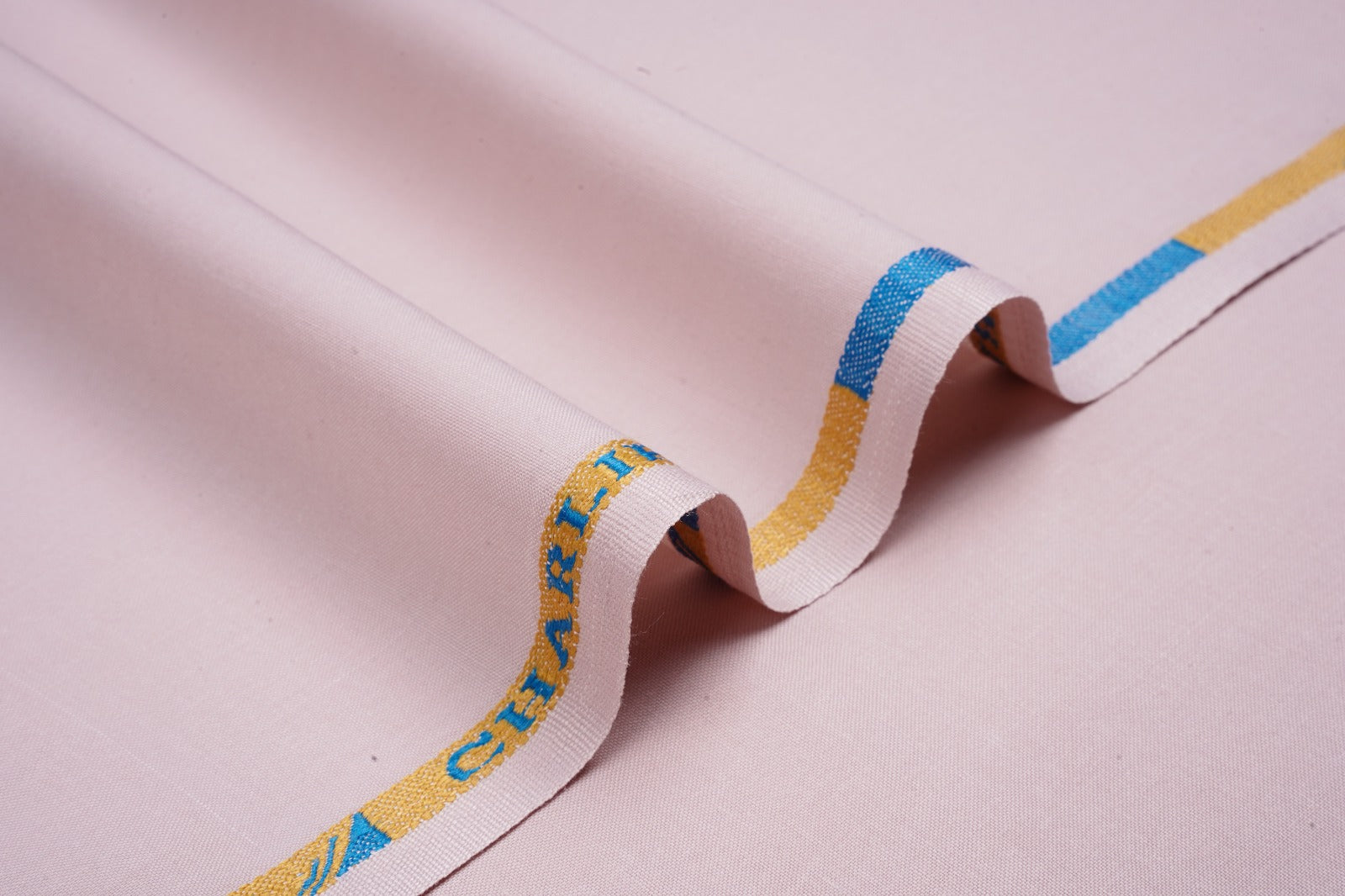 Charlie W&W - Chawla Fabrics
