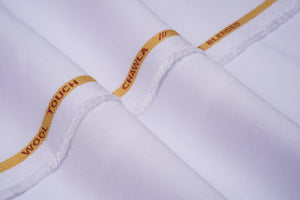 Wool Touch W&W - Chawla Fabrics