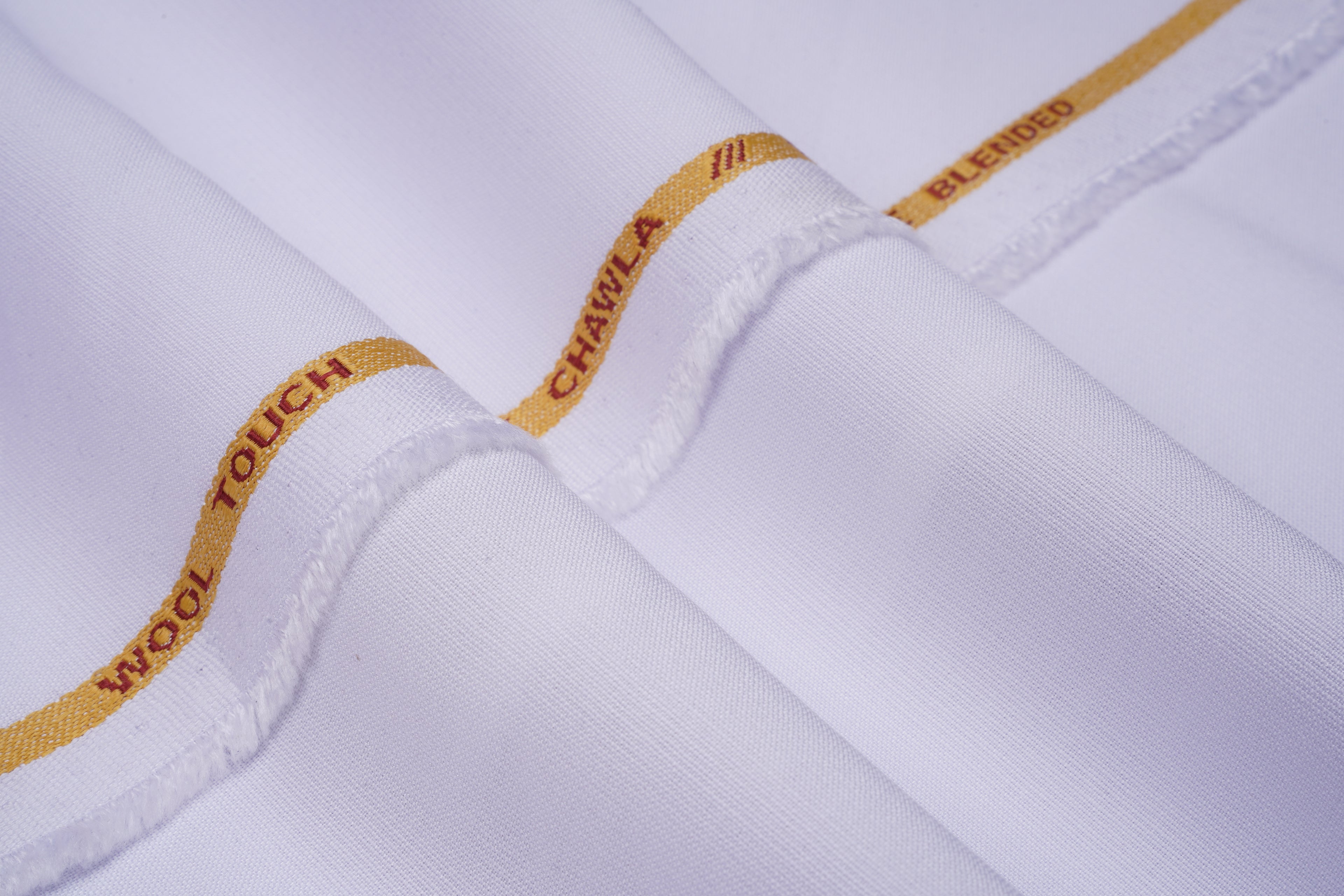 Wool Touch W&W - Chawla Fabrics