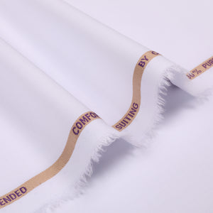 Comfort Suiting Wash & Wear - Chawla Fabrics