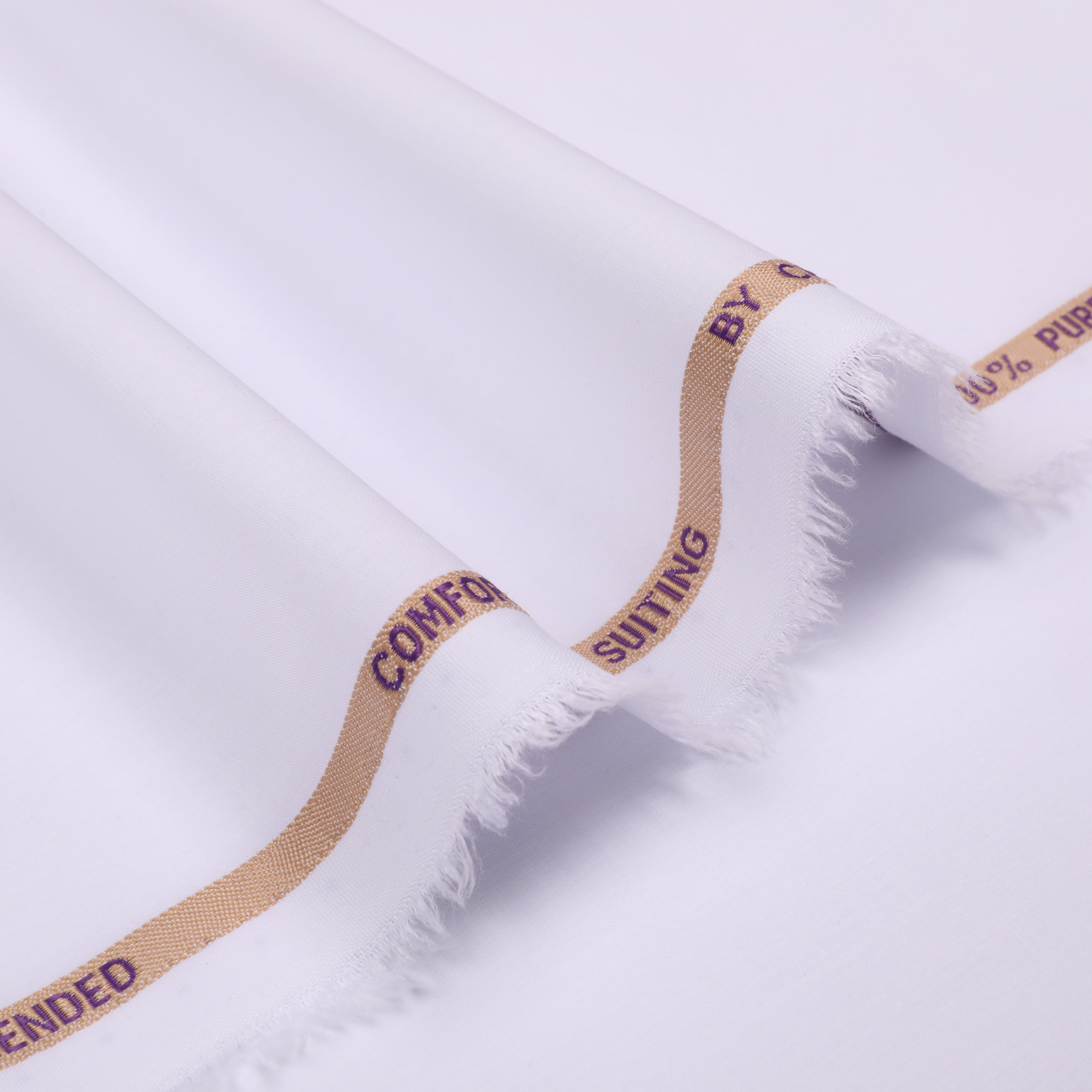 Comfort Suiting Wash & Wear - Chawla Fabrics