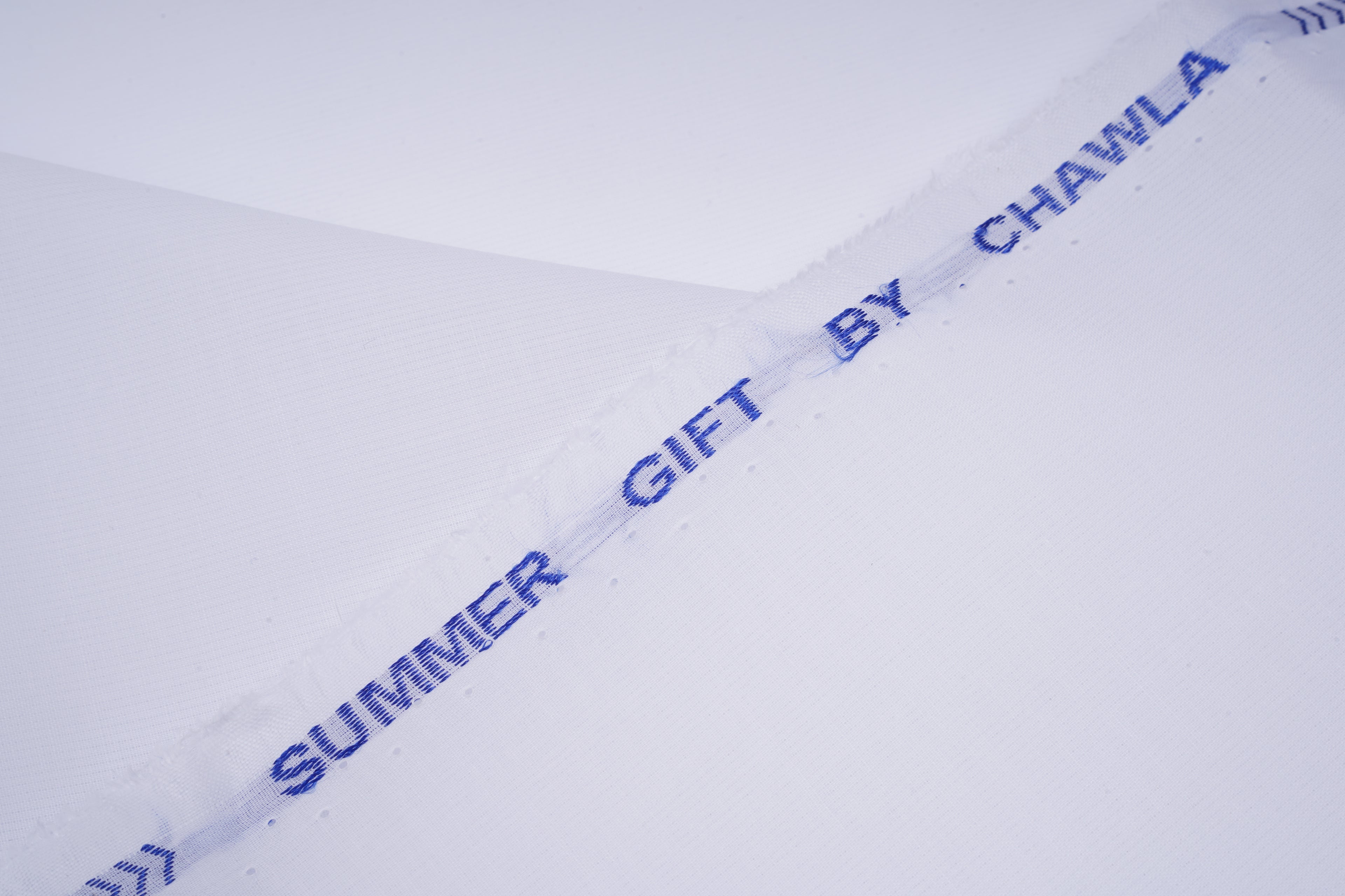 Summer Gift Cotton - Chawla Fabrics